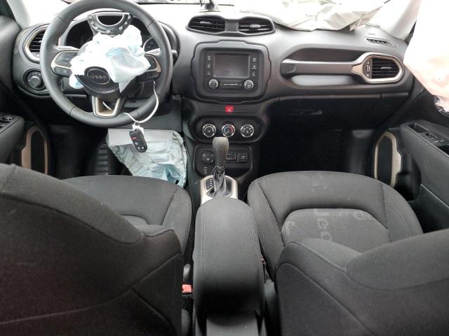 Photo 8 from auction – 2017 JEEP RENEGADE S with VIN ZACCJBAB8HPE54816