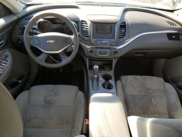 Photo 8 from auction – 2014 CHEVROLET IMPALA ECO with VIN 2G11Z5SR5E9172016