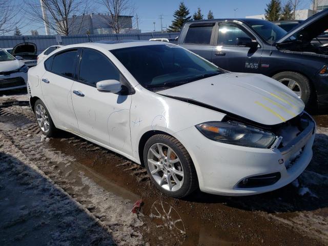 Photo 4 from auction – 2014 DODGE DART LIMIT with VIN 1C3CDFCB7ED833607