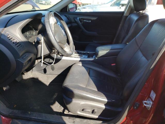 Photo 7 from auction – 2014 NISSAN ALTIMA 2.5 with VIN 1N4AL3AP3EC115888