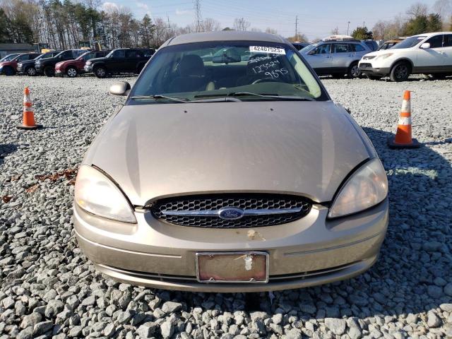 Photo 5 from auction – 2001 FORD TAURUS SE with VIN 1FAFP53U11A139895