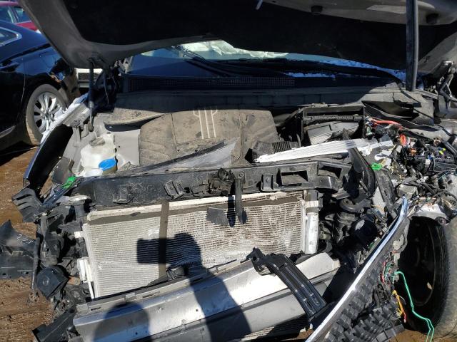 Photo 12 from auction – 2016 KIA SORENTO LX with VIN 5XYPGDA58GG141625