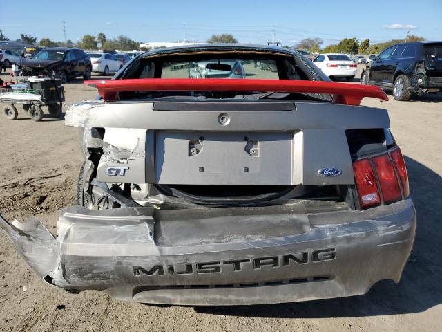 Photo 6 from auction – 2002 FORD MUSTANG GT with VIN 1FAFP42X02F177533