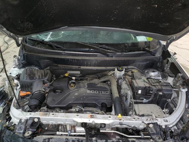 Photo 12 from auction – 2019 CHEVROLET EQUINOX LS with VIN 2GNAXSEV8K6154912