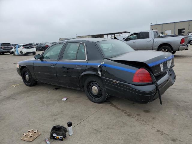 Photo 2 from auction – 2007 FORD CROWN VICT with VIN 2FAFP71W87X130868