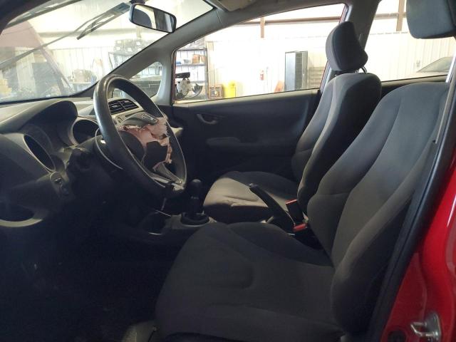 Photo 7 from auction – 2013 HONDA FIT with VIN JHMGE8G39DC028249