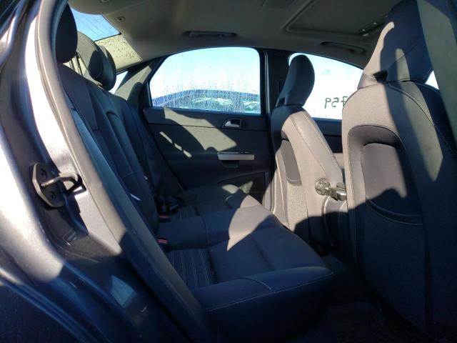 Photo 10 from auction – 2010 VOLVO S40 2.4I with VIN YV1390MS3A2497463