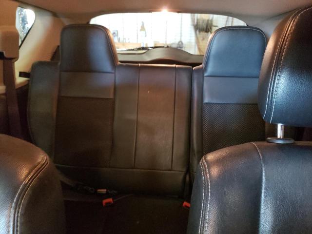 Foto 10 de la subasta – 2016 JEEP COMPASS LA con VIN 1C4NJDEB6GD616311