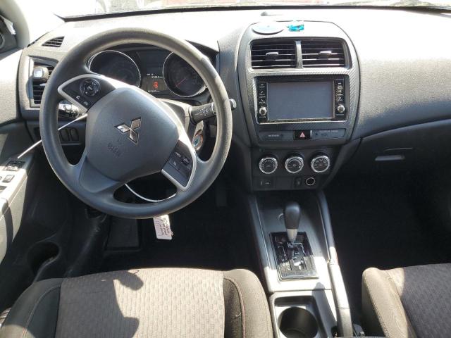 Photo 8 from auction – 2019 MITSUBISHI OUTLANDER with VIN JA4AP3AU6KU026644