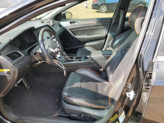 Photo 7 from auction – 2015 HYUNDAI SONATA SPO with VIN 5NPE34AB2FH075220