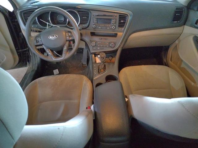 Photo 8 from auction – 2013 KIA OPTIMA LX with VIN 5XXGM4A75DG197256