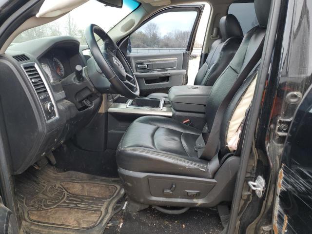 Photo 7 from auction – 2014 RAM 1500 SLT with VIN 1C6RR6GG7ES121985