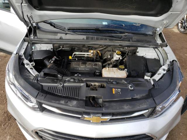 Photo 11 from auction – 2018 CHEVROLET TRAX LS with VIN KL7CJKSB3JB602785