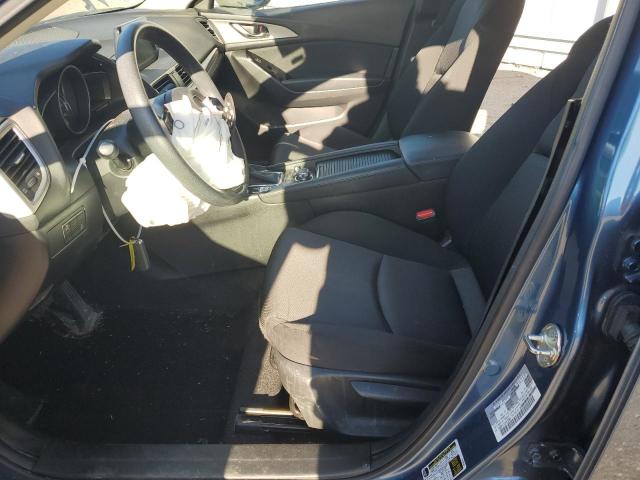 Photo 7 from auction – 2017 MAZDA 3 SPORT with VIN 3MZBN1K74HM156980