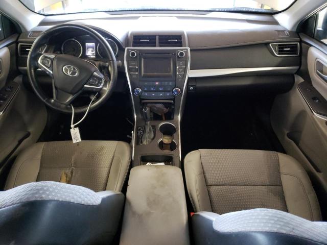 Photo 8 from auction – 2015 TOYOTA CAMRY LE with VIN 4T1BF1FK1FU986528