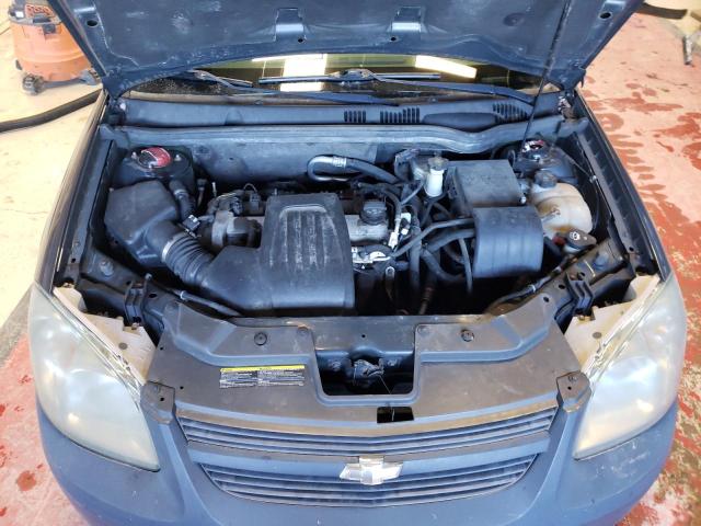Photo 11 from auction – 2009 CHEVROLET COBALT LS with VIN 1G1AS18H697104455
