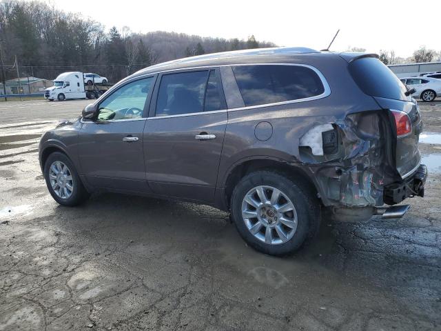 Photo 2 from auction – 2012 BUICK ENCLAVE with VIN 5GAKVDED8CJ238109