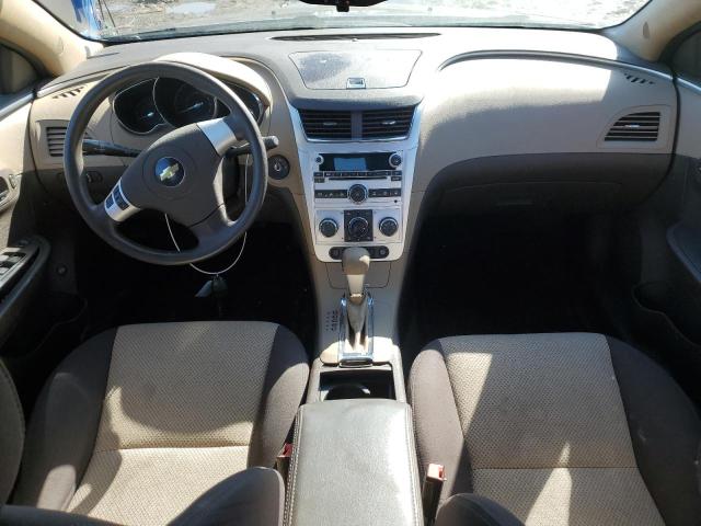 Photo 8 from auction – 2011 CHEVROLET MALIBU LS with VIN 1G1ZB5E18BF205333