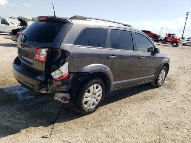 Photo 3 from auction – 2020 DODGE JOURNEY SE with VIN 3C4PDCAB4LT275785