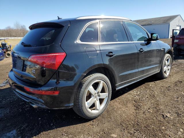Photo 4 from auction – 2012 AUDI Q5 PREMIUM with VIN WA1DKAFP9CA066433