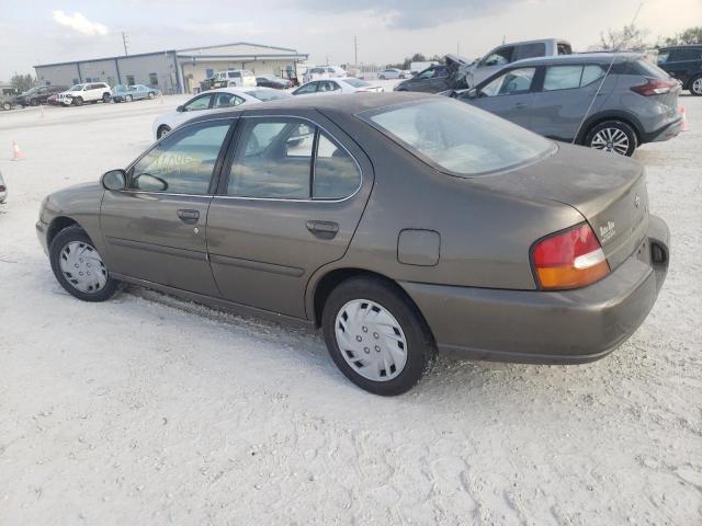 Photo 2 from auction – 1998 NISSAN ALTIMA XE with VIN 1N4DL01D4WC244208