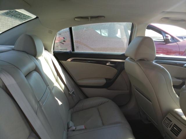 Photo 10 from auction – 2008 ACURA TL with VIN 19UUA66298A012486