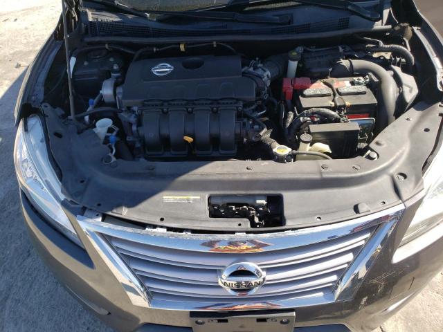 Photo 11 from auction – 2013 NISSAN 210 with VIN 3N1AB7AP2DL702030