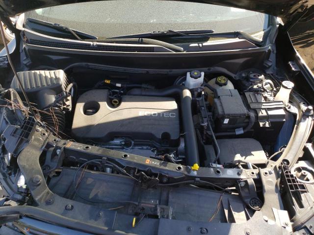 صورة رقم 11 من المزاد - 2021 GMC TERRAIN SL مع VIN 3GKALPEVXML402694