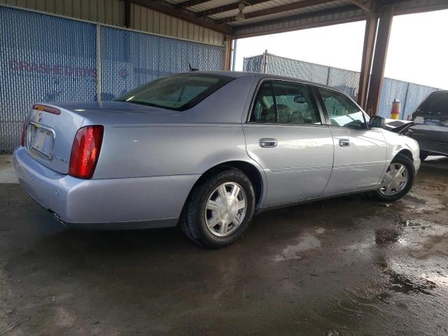 Photo 3 from auction – 2005 CADILLAC DEVILLE with VIN 1G6KD54Y85U241642