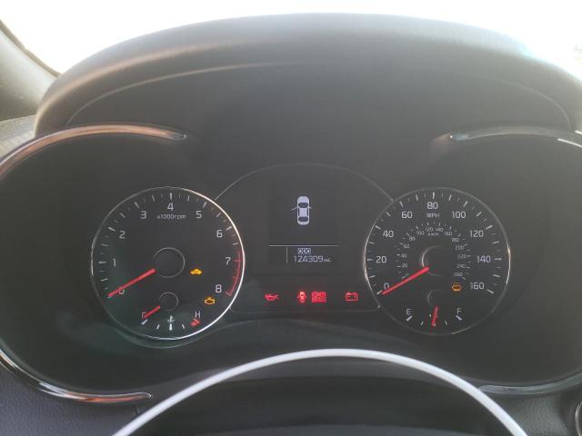 Photo 9 from auction – 2015 KIA FORTE SX with VIN KNAFZ5A32F5304140