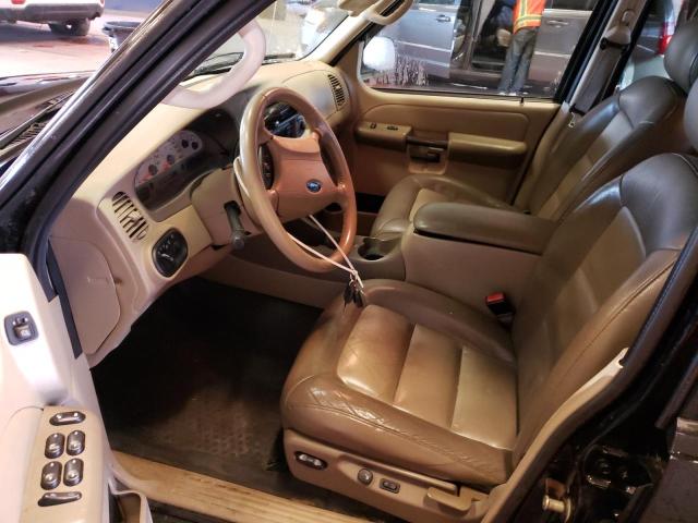Photo 7 from auction – 2004 FORD EXPLORER S with VIN 1FMZU77K14UA90765