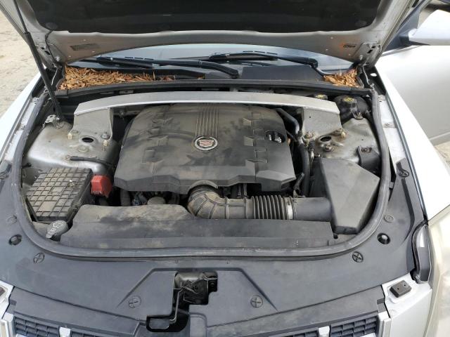 Photo 11 from auction – 2012 CADILLAC CTS with VIN 1G6DA5E52C0143488