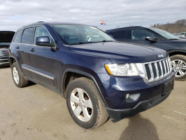 Photo 4 from auction – 2013 JEEP GRAND CHER with VIN 1C4RJFAG8DC639623