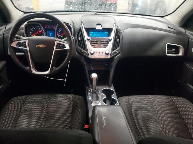 Photo 8 from auction – 2011 CHEVROLET EQUINOX with VIN 2CNFLEE58B6283191
