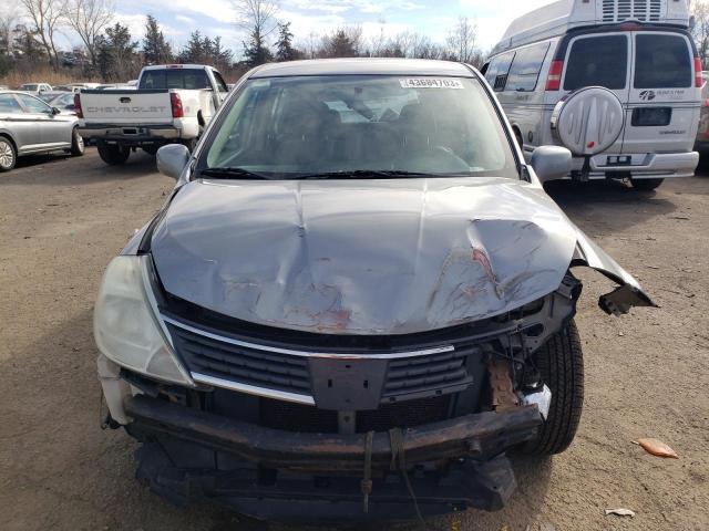 Photo 5 from auction – 2008 NISSAN VERSA S with VIN 3N1BC13E68L399186