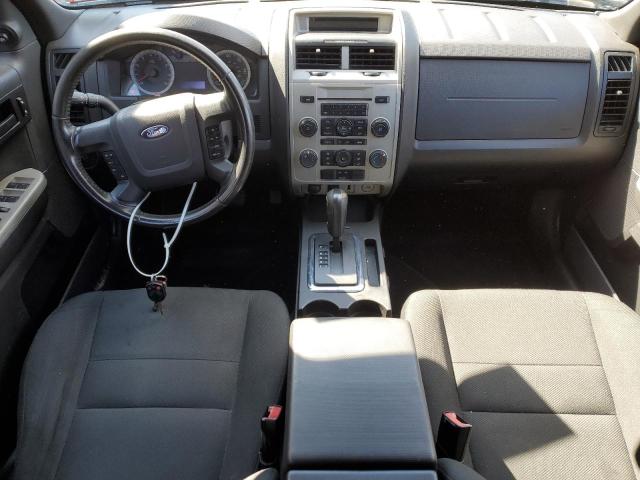 Photo 8 from auction – 2010 FORD ESCAPE XLT with VIN 1FMCU9DGXAKA11263