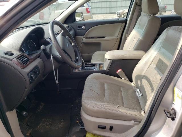 Photo 7 from auction – 2009 FORD TAURUS SEL with VIN 1FAHP24W59G115924