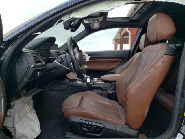 Photo 7 from auction – 2015 BMW M235I with VIN WBA1J7C53FV253551