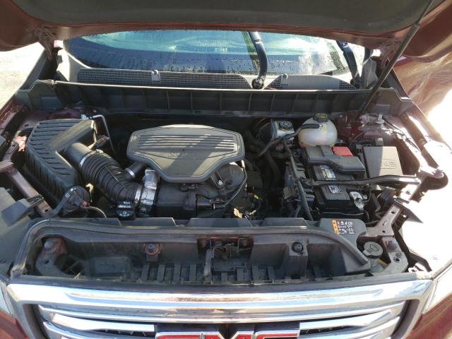 Photo 12 from auction – 2017 GMC ACADIA SLE with VIN 1GKKNLLS3HZ309983