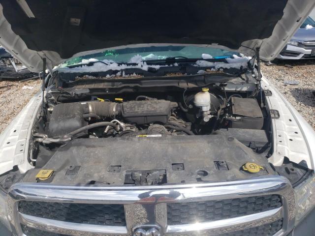 Photo 11 from auction – 2013 RAM 1500 ST with VIN 1C6RR7FPXDS617787