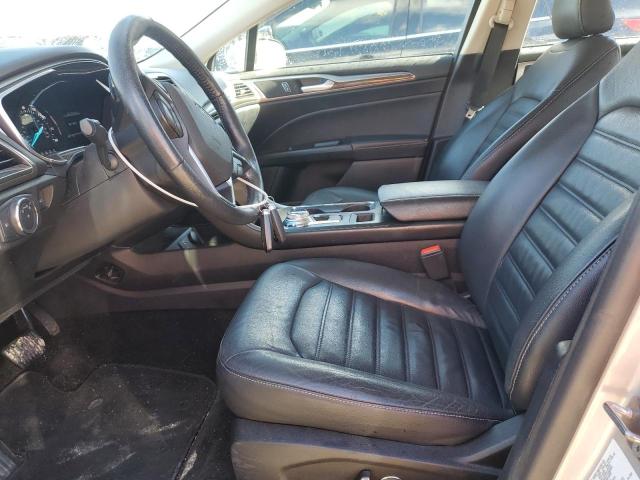 Photo 7 from auction – 2017 FORD FUSION SE with VIN 3FA6P0T93HR405528