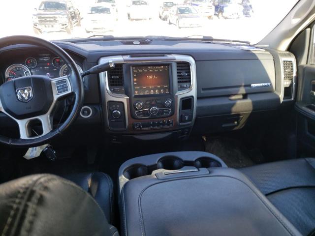 Photo 8 from auction – 2016 RAM 3500 LARAM with VIN 3C63R3ML8GG164926