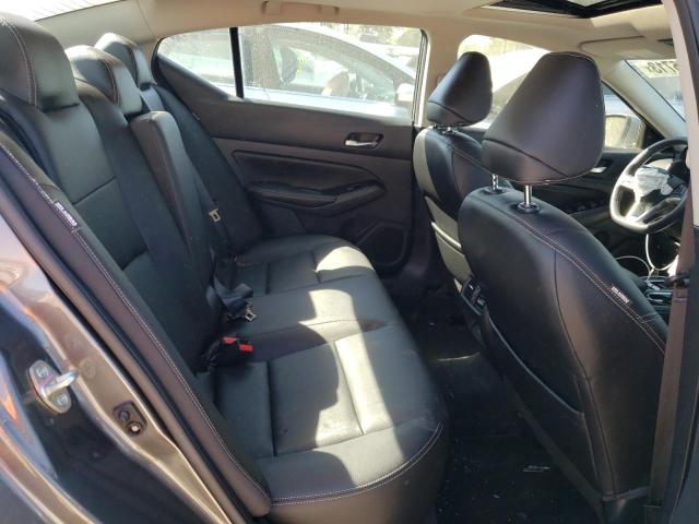 Photo 10 from auction – 2021 NISSAN ALTIMA SL with VIN 1N4BL4EV6MN345057