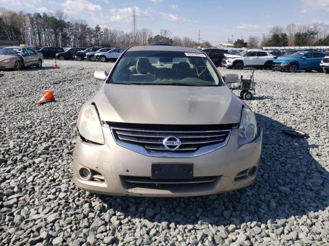 Photo 5 from auction – 2010 NISSAN ALTIMA BAS with VIN 1N4AL2AP8AN489230