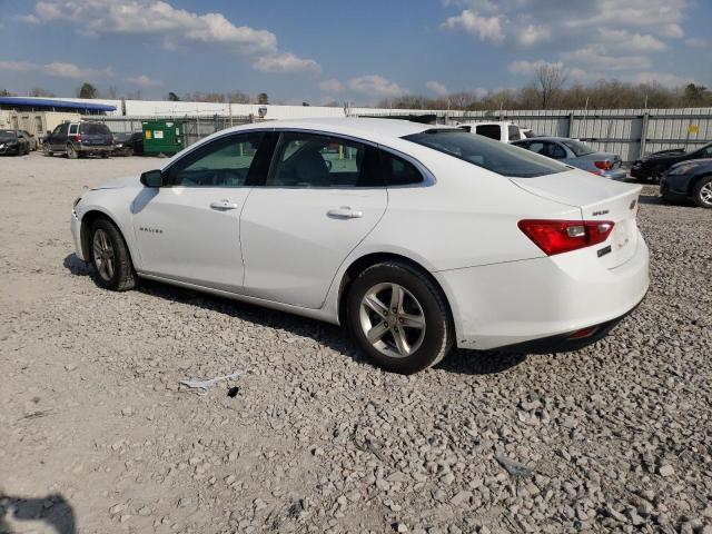Photo 2 from auction – 2019 CHEVROLET MALIBU LS with VIN 1G1ZC5ST3KF140281