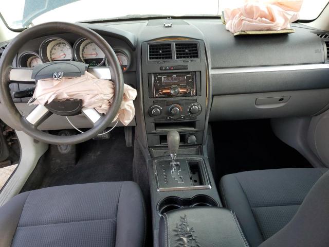 Photo 8 from auction – 2008 DODGE MAGNUM with VIN 2D4FV47T28H223377
