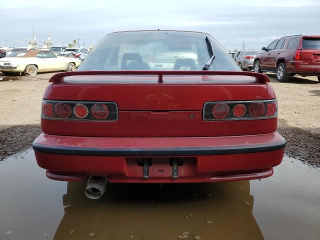 Photo 6 from auction – 1993 ACURA INTEGRA GS with VIN JH4DA9369PS002295