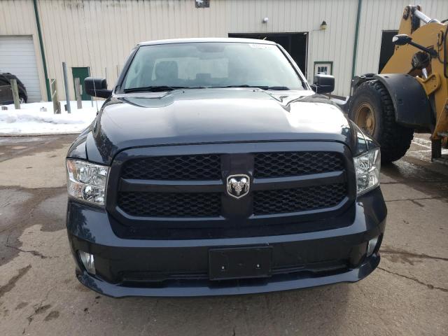 Photo 5 from auction – 2018 RAM 1500 ST with VIN 1C6RR7FT5JS135155