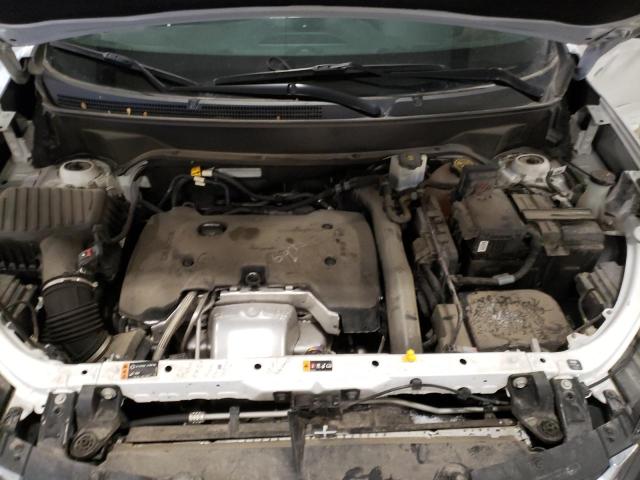 Photo 11 from auction – 2018 CHEVROLET EQUINOX PR with VIN 3GNAXWEX3JS579074