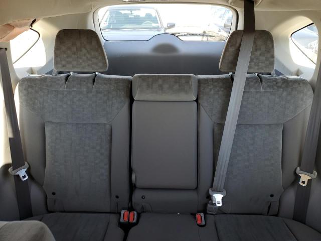 Photo 10 from auction – 2014 HONDA CR-V LX with VIN 5J6RM4H37EL095447